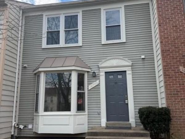 10740 BRICE COURT, FREDERICKSBURG, VA 22407