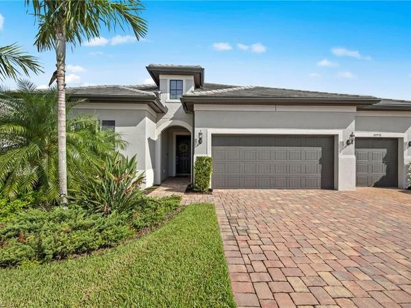 20976 Corkscrew Shores BLVD, ESTERO, FL 33928