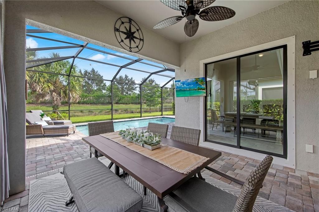 20976 Corkscrew Shores Blvd, Estero, FL 33928 Photo