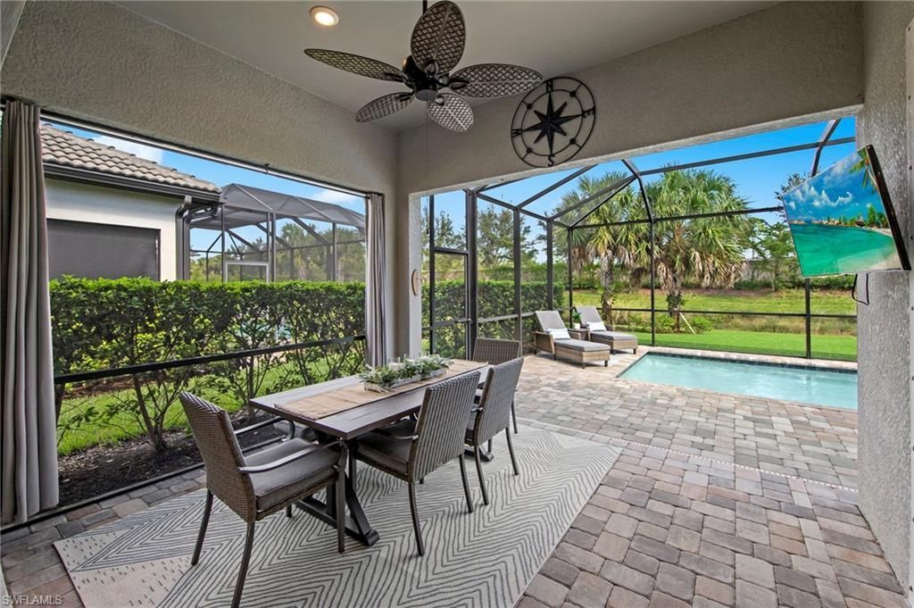 20976 Corkscrew Shores Blvd, Estero, FL 33928 Photo
