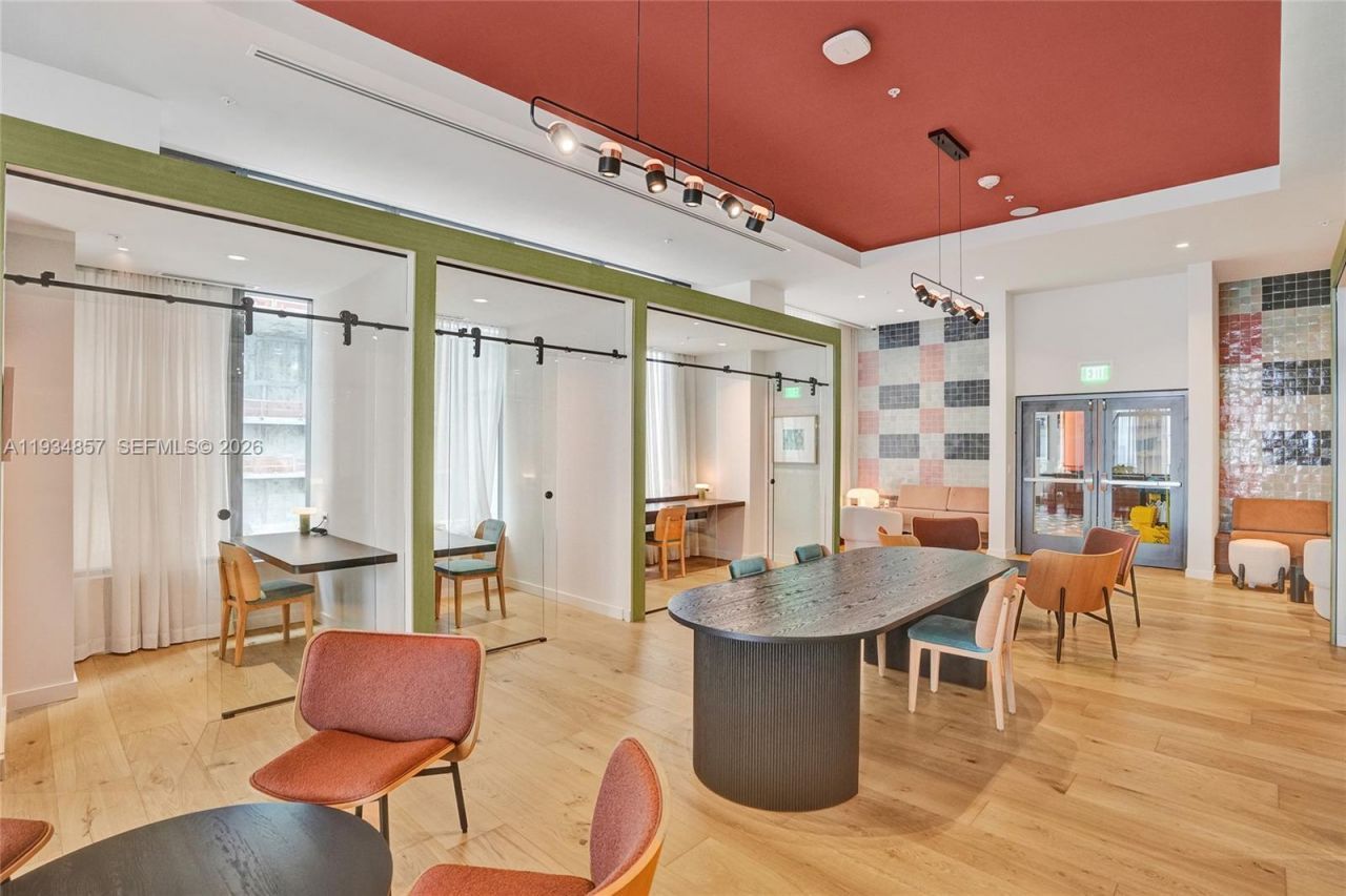 11 NE 6th , Unit 2013, Miami, FL 33132 Photo