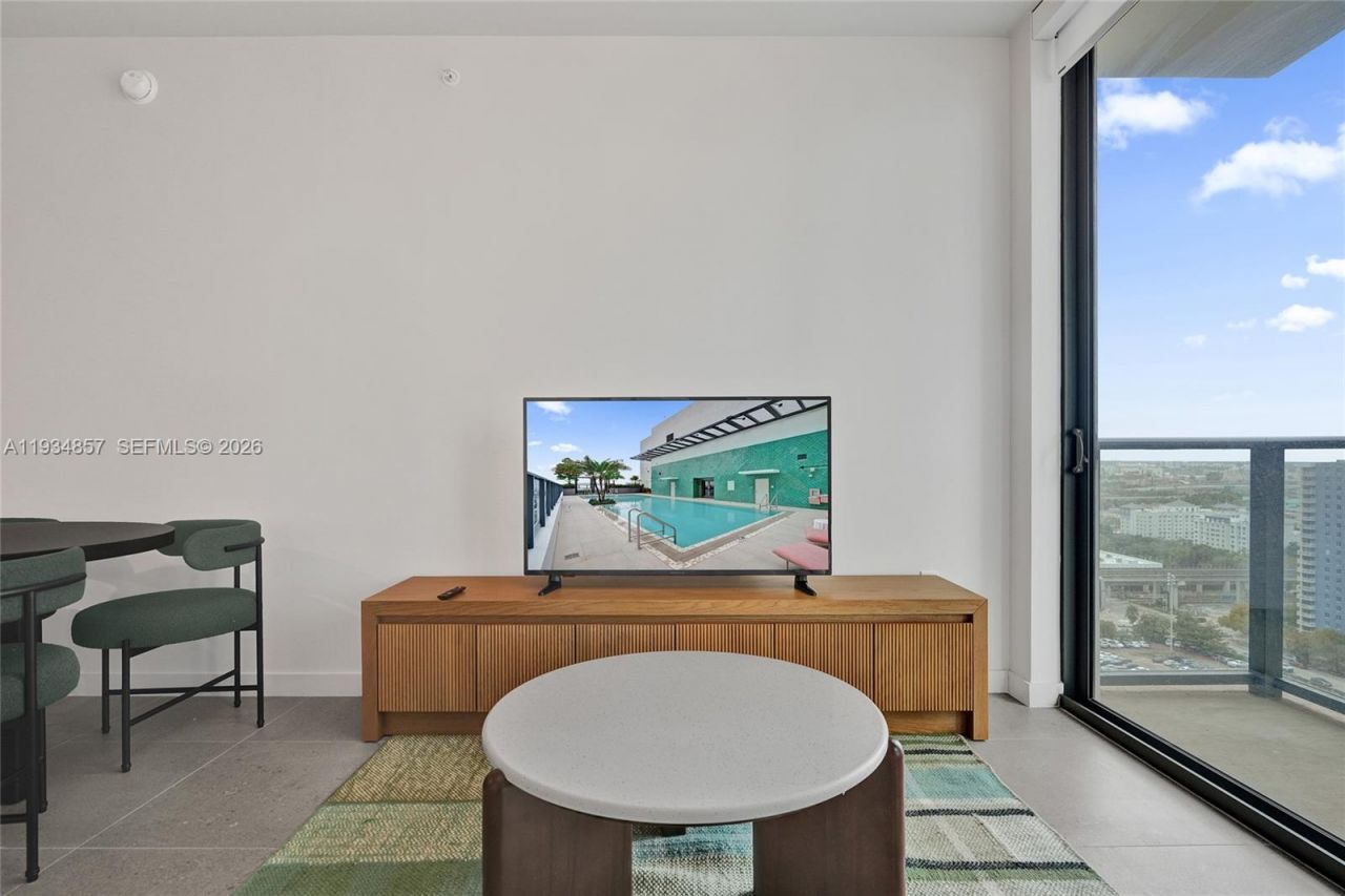 11 NE 6th , Unit 2013, Miami, FL 33132 Photo