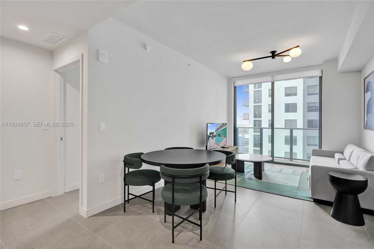 11 NE 6th , Unit 2013, Miami, FL 33132 Photo