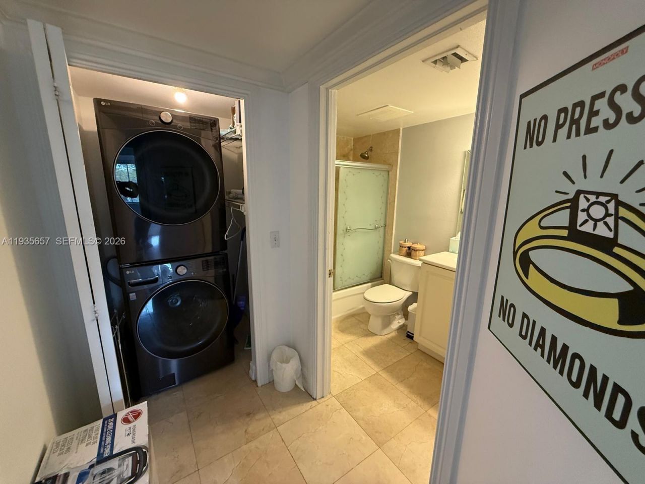 101 Sidonia Ave, Unit 301, Coral Gables, FL 33134 Photo