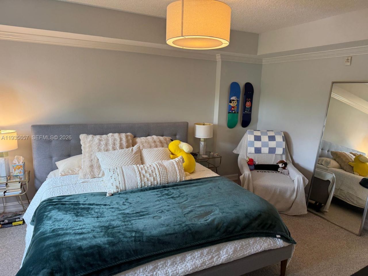 101 Sidonia Ave, Unit 301, Coral Gables, FL 33134 Photo