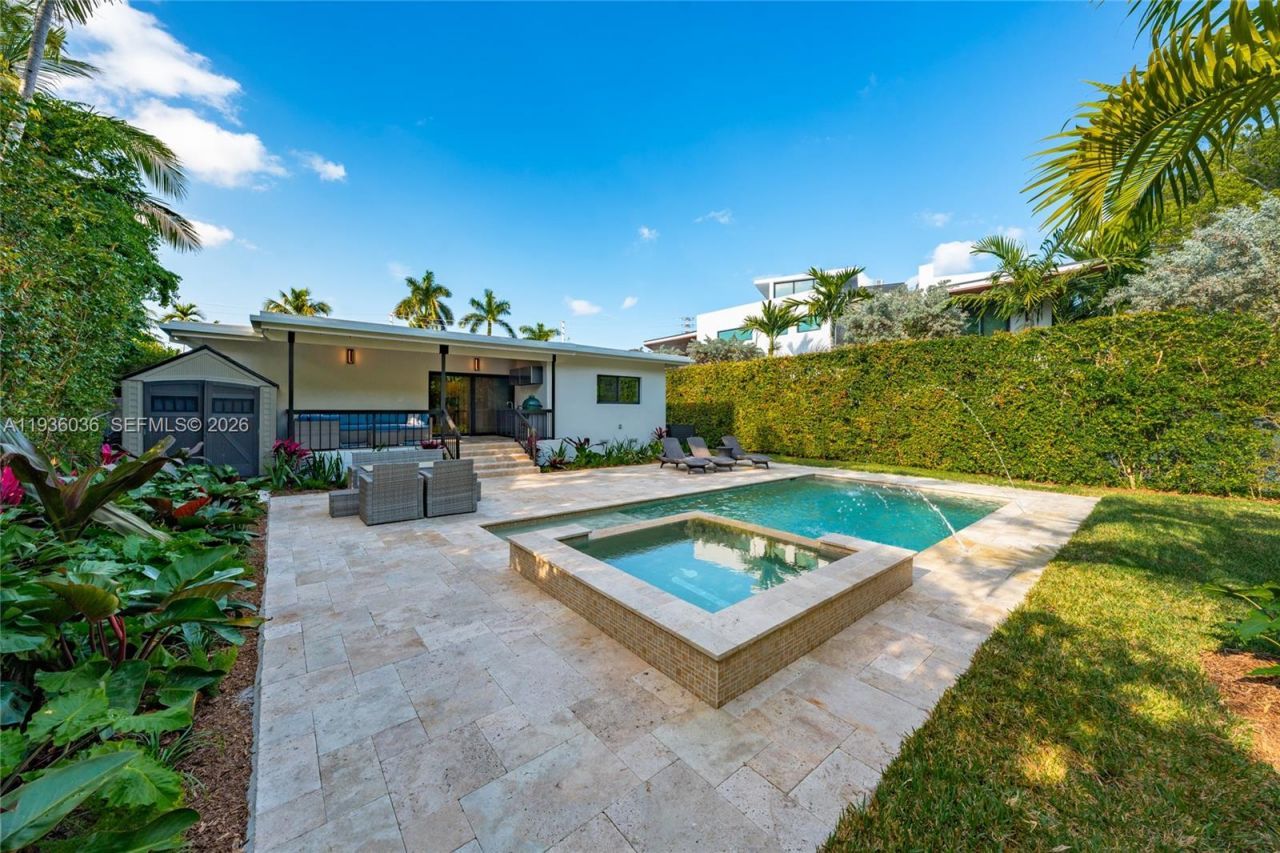 3141 N Bay Rd, Miami Beach, FL 33140 Photo