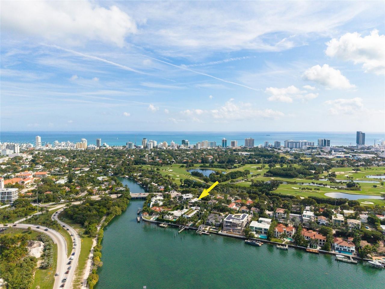 3141 N Bay Rd, Miami Beach, FL 33140 Photo