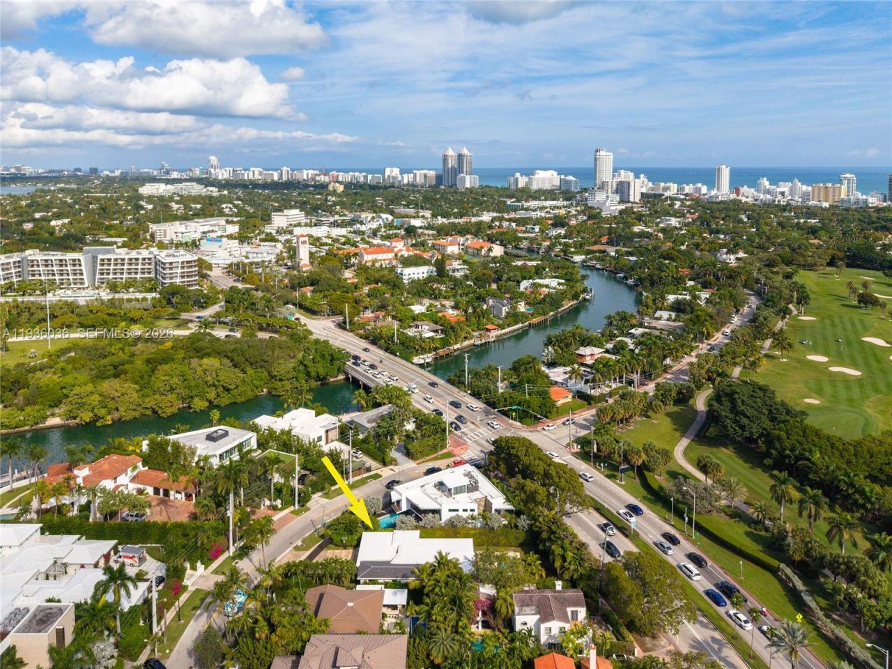 3141 N Bay Rd, Miami Beach, FL 33140 Photo