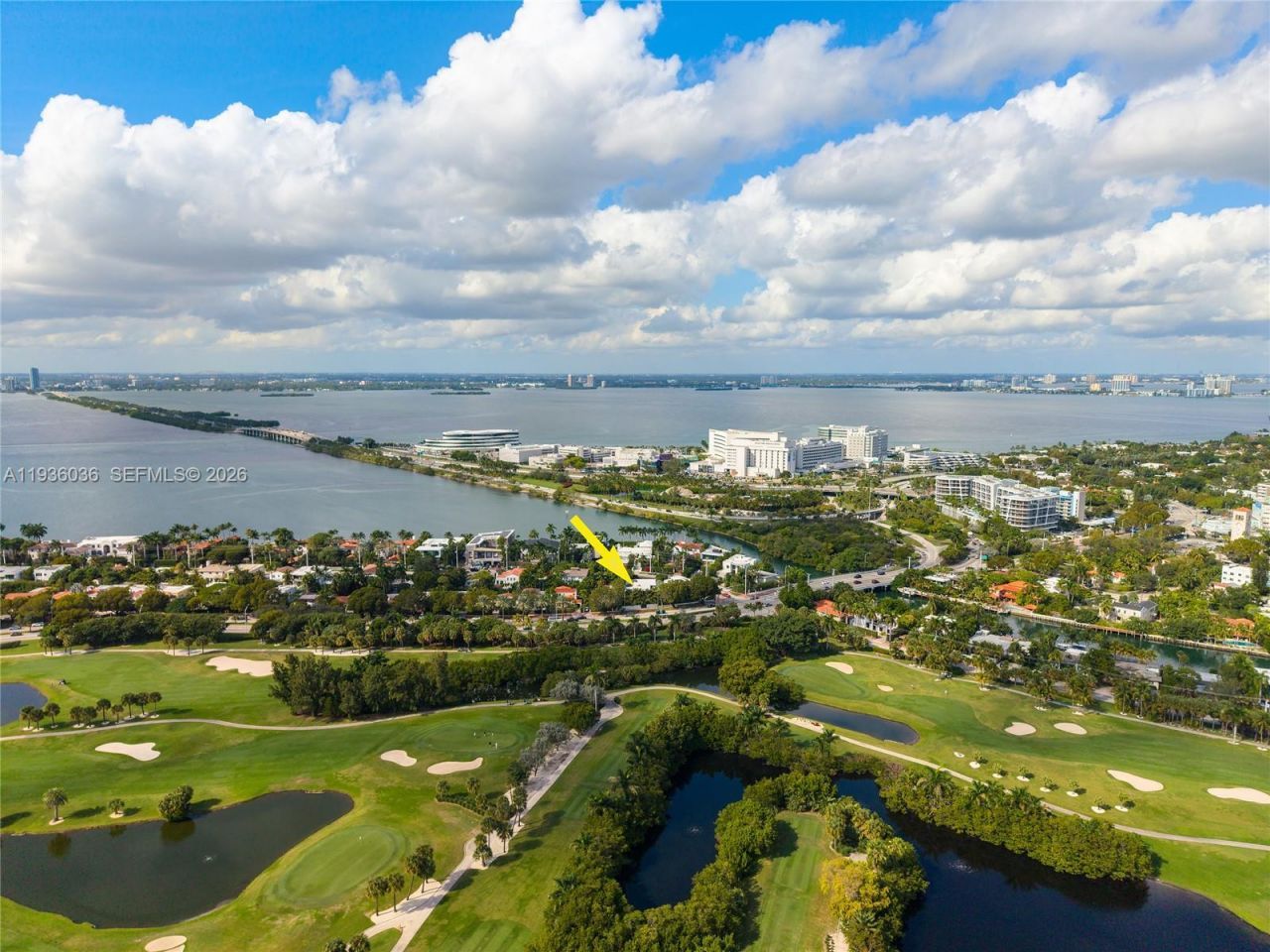 3141 N Bay Rd, Miami Beach, FL 33140 Photo