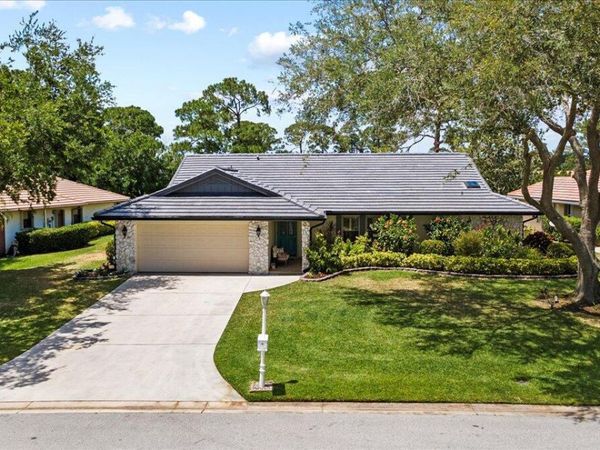 1345 SW Cedar Cove E, Port St. Lucie, FL 34986