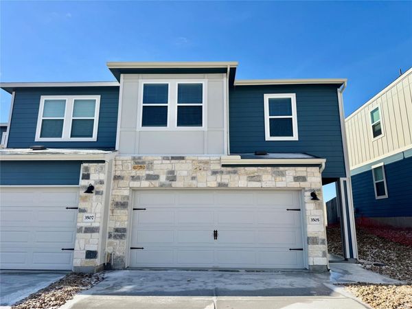 3505 Turner Village DR, Buda, TX 78610