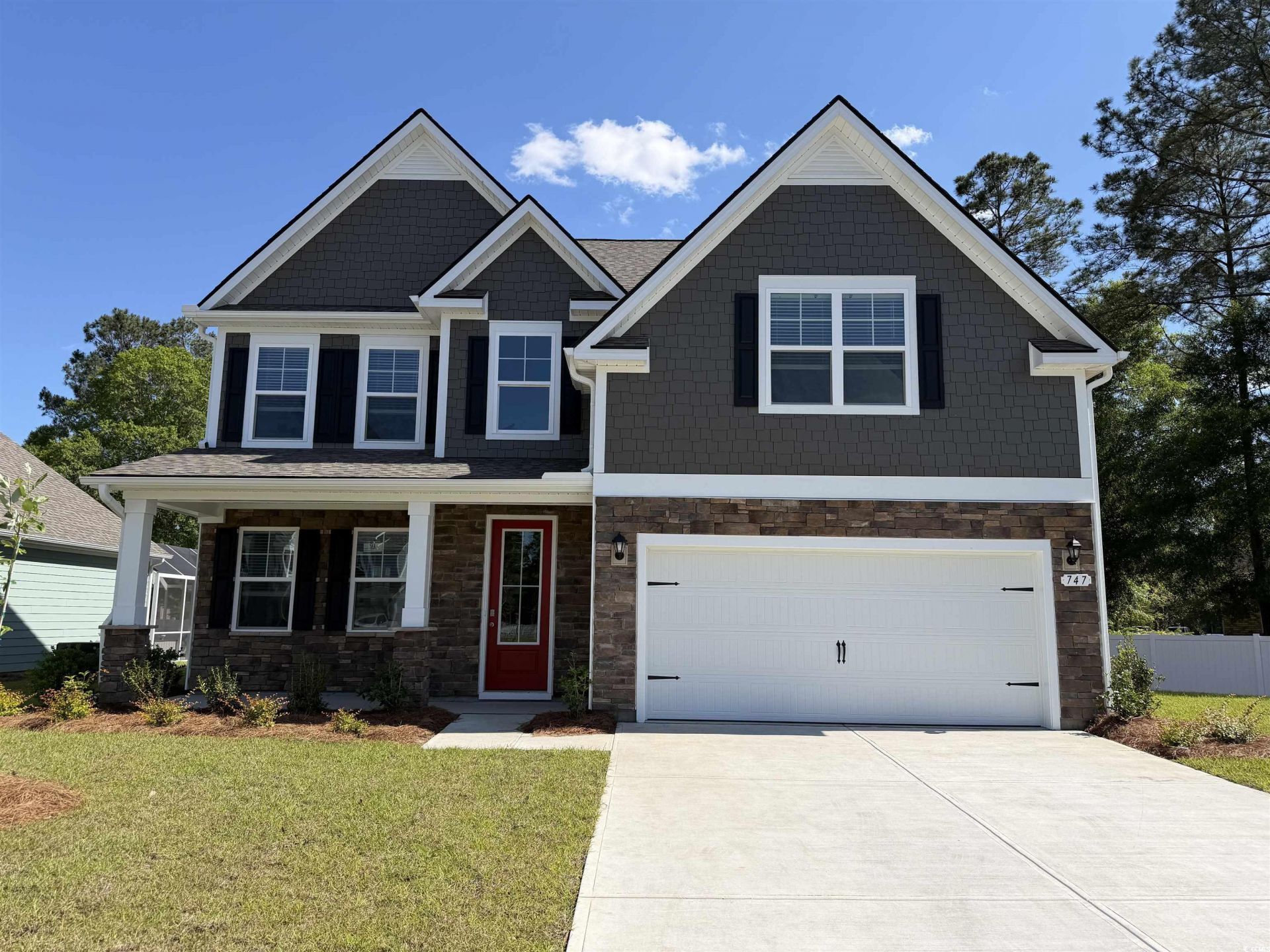 747 Plumage Ct. Photo 1
