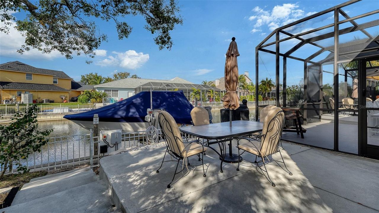 4707 Clipper Drive, Bradenton, FL 34208 Photo