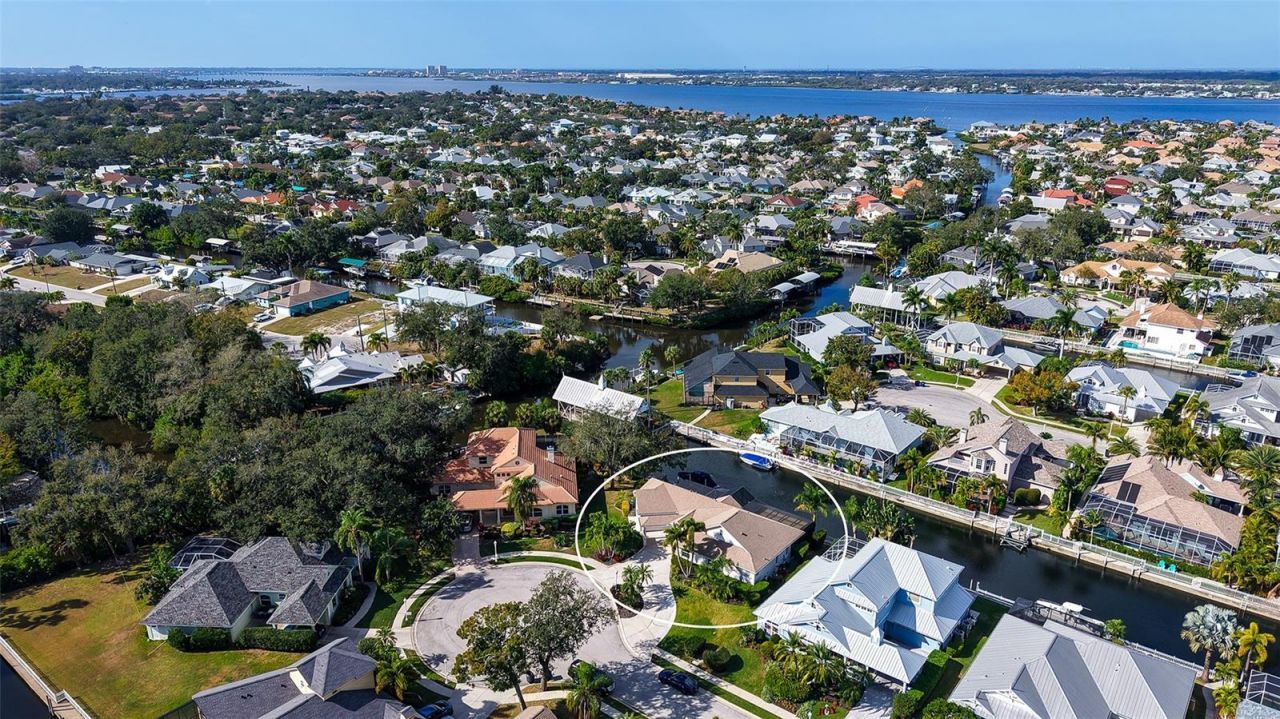 4707 Clipper Drive, Bradenton, FL 34208 Photo