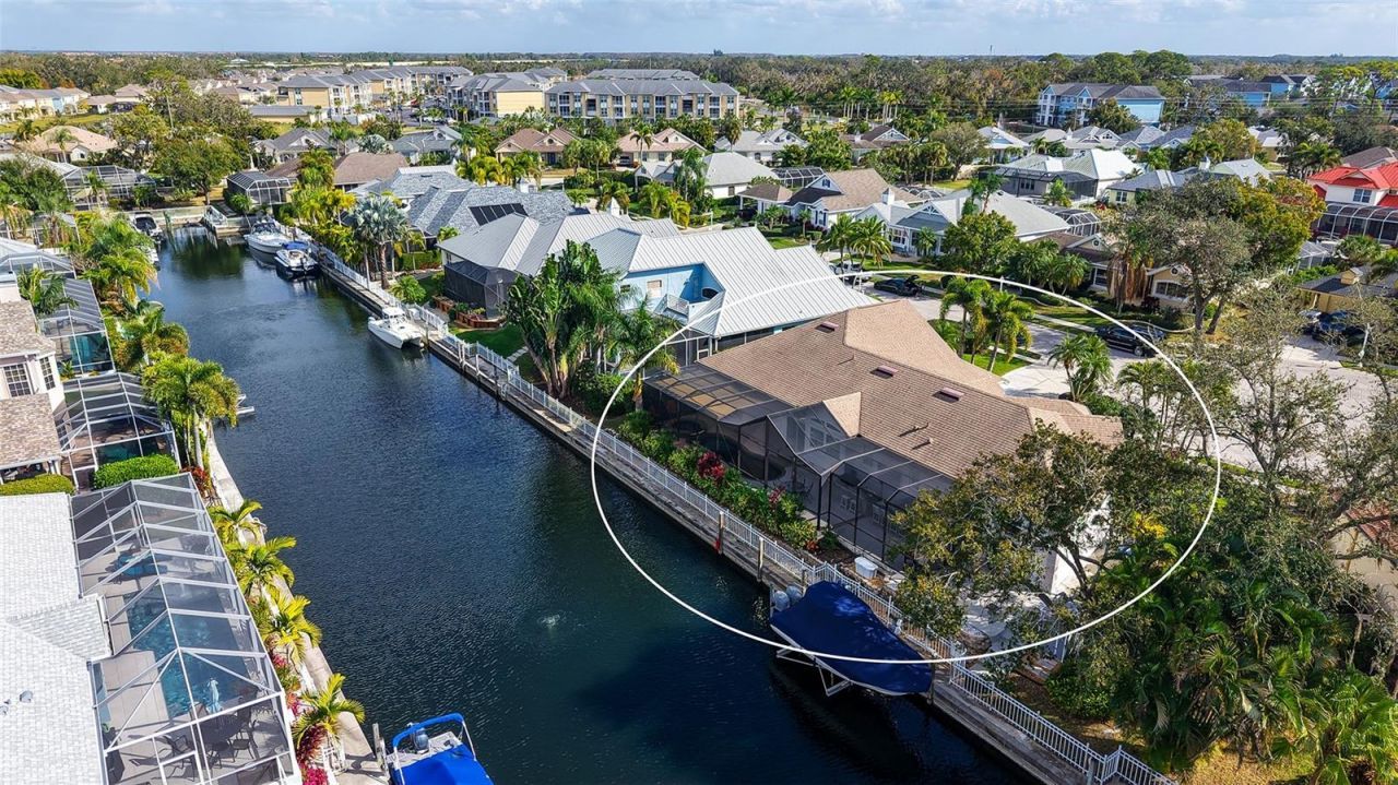 4707 Clipper Drive, Bradenton, FL 34208 Photo