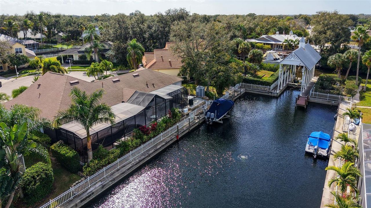 4707 Clipper Drive, Bradenton, FL 34208 Photo