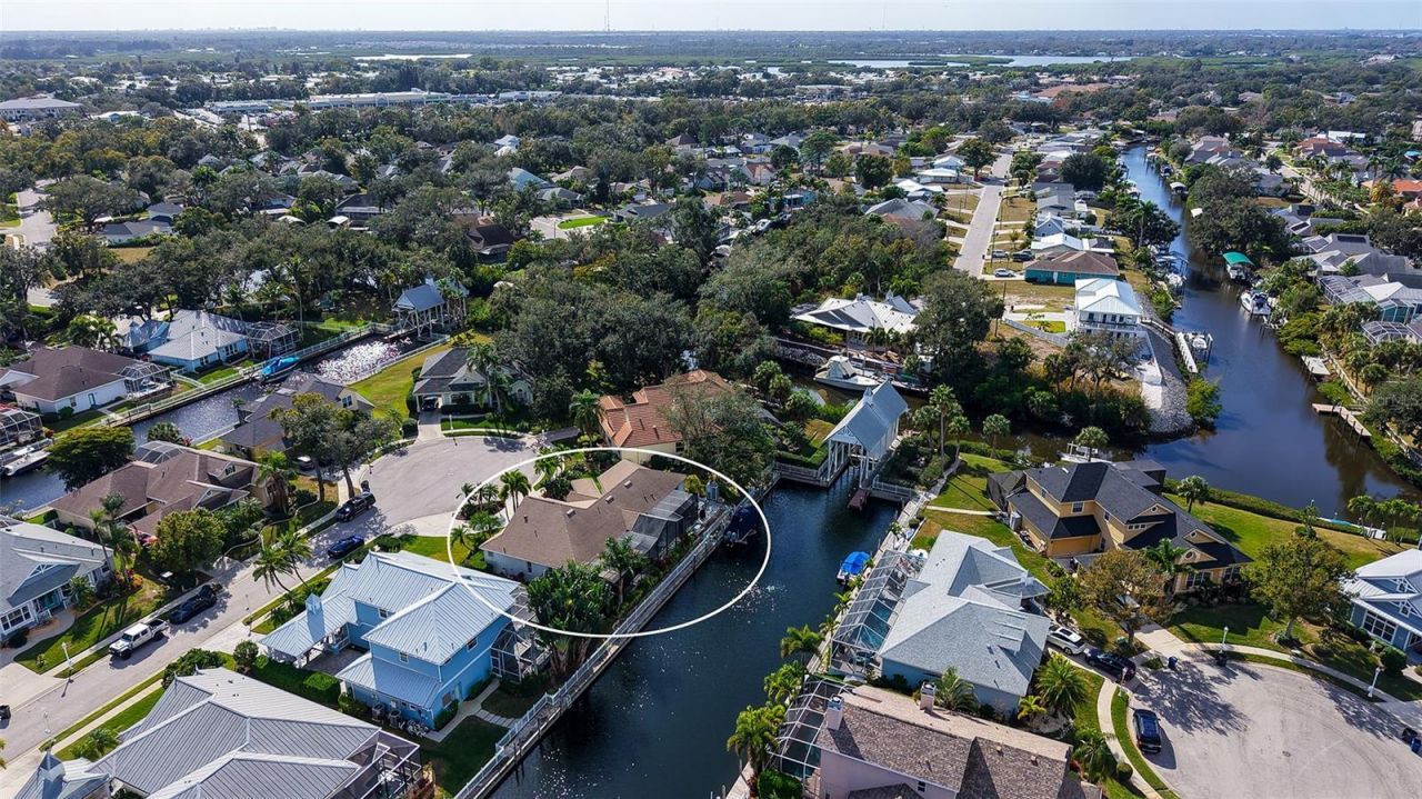 4707 Clipper Drive, Bradenton, FL 34208 Photo