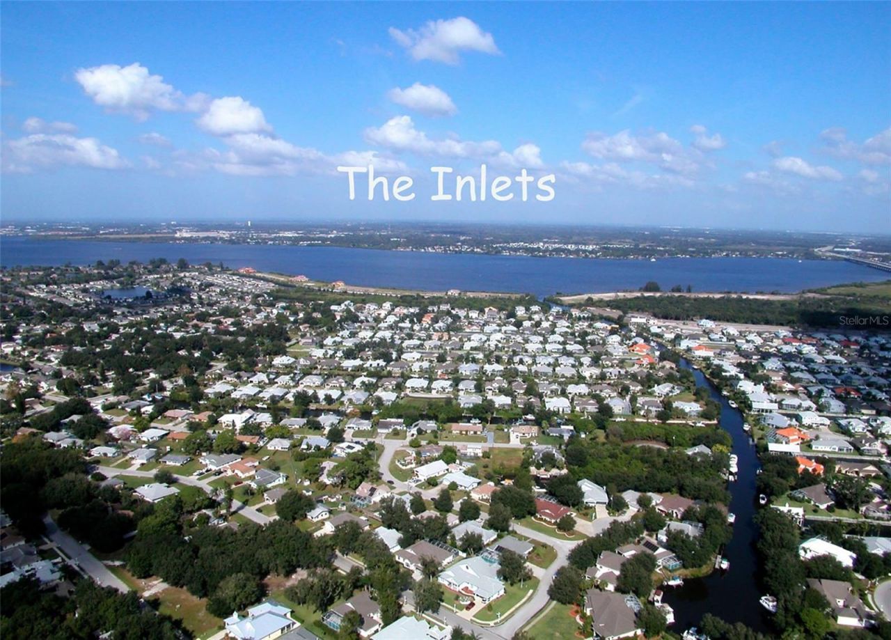 4707 Clipper Drive, Bradenton, FL 34208 Photo