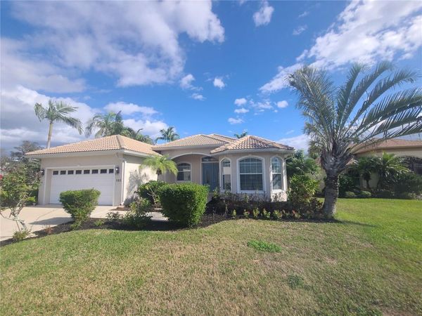 185 WADING BIRD DRIVE, VENICE, FL 34292