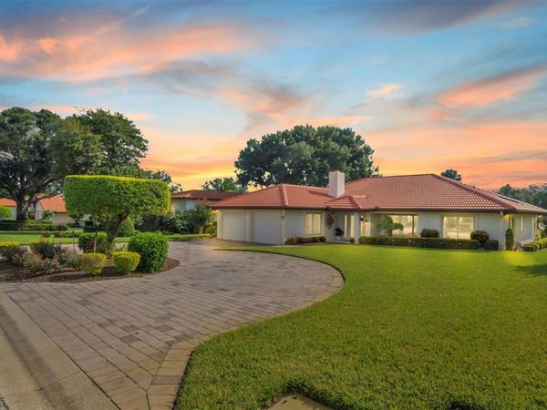 517 CLUBHOUSE DRIVE, LAKE WALES, FL 33898