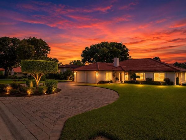 517 CLUBHOUSE DRIVE, LAKE WALES, FL 33898