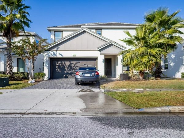 2659 CALISTOGA AVENUE, KISSIMMEE, FL 34741