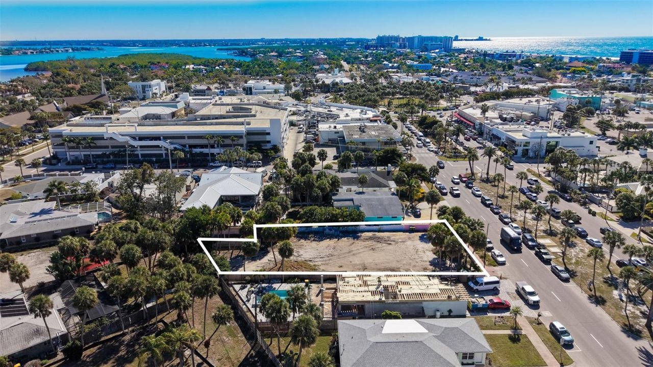 130 N Blvd Of The Presidents, Sarasota, FL 34236 Photo