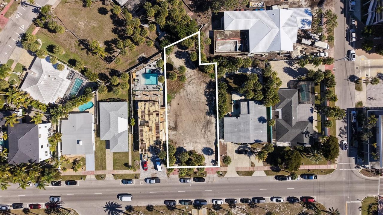 130 N Blvd Of The Presidents, Sarasota, FL 34236 Photo