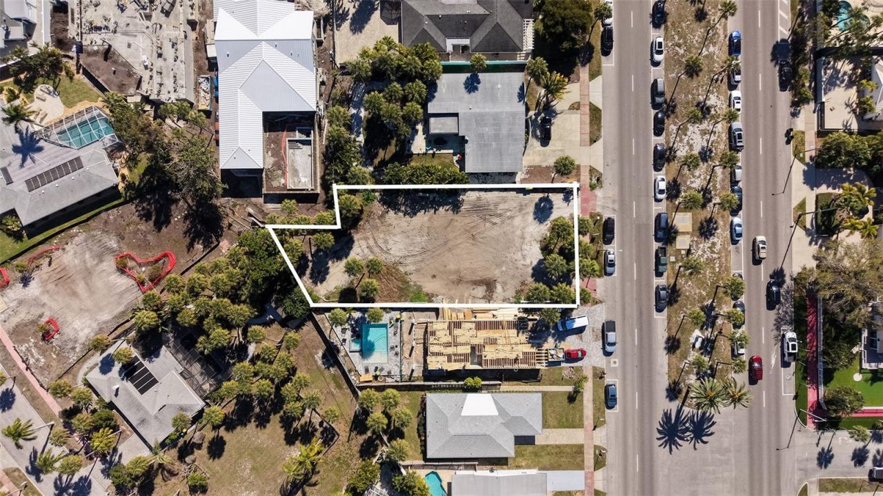 130 N Blvd Of The Presidents, Sarasota, FL 34236 Photo