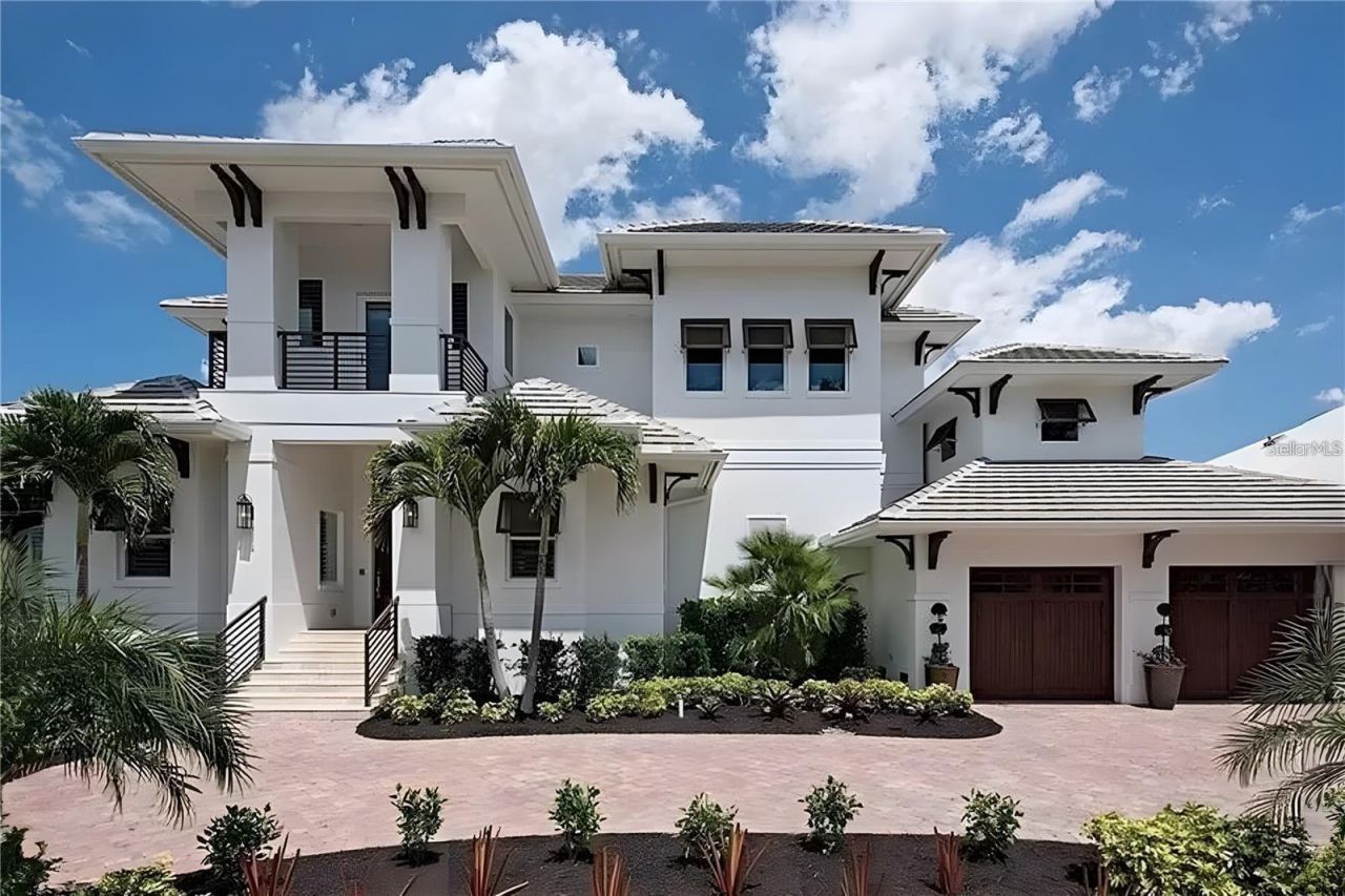 130 N Blvd Of The Presidents, Sarasota, FL 34236 Photo