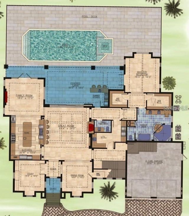130 N Blvd Of The Presidents, Sarasota, FL 34236 Photo