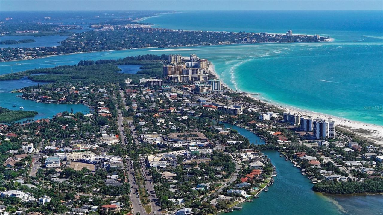 130 N Blvd Of The Presidents, Sarasota, FL 34236 Photo