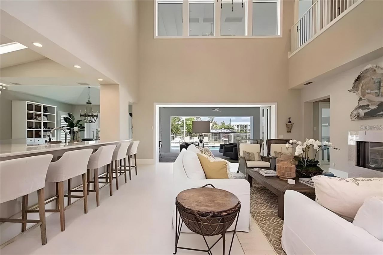 130 N Blvd Of The Presidents, Sarasota, FL 34236 Photo