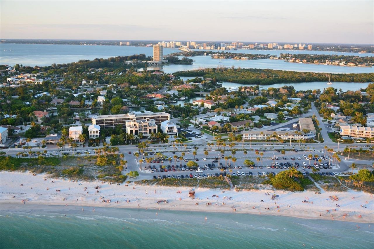 130 N Blvd Of The Presidents, Sarasota, FL 34236 Photo