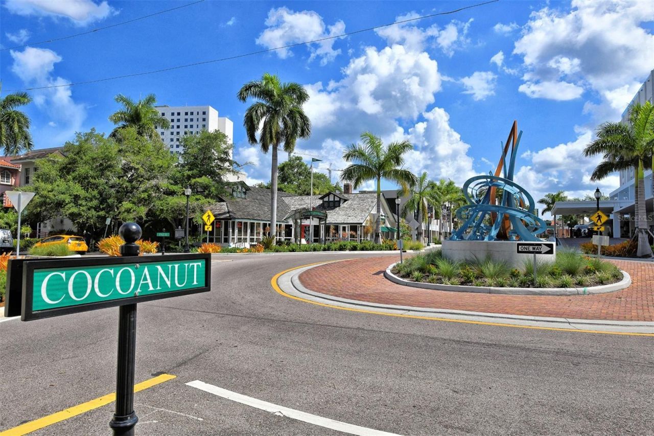 130 N Blvd Of The Presidents, Sarasota, FL 34236 Photo