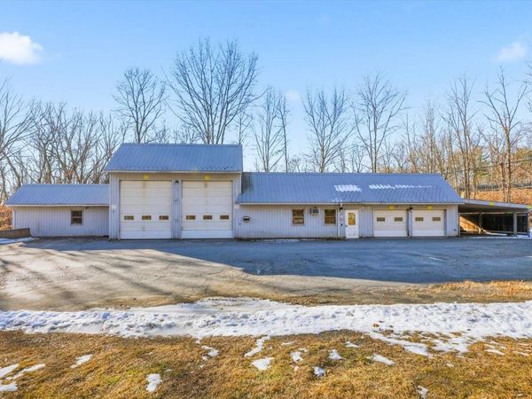 58 S Main Street, Charlestown, NH 03603