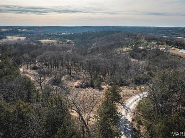 00 TBD Dohman House Lane, Loose Creek, MO 65054