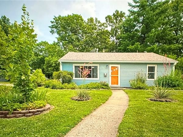 6709 N Campbell Street, Kansas City, MO 64118