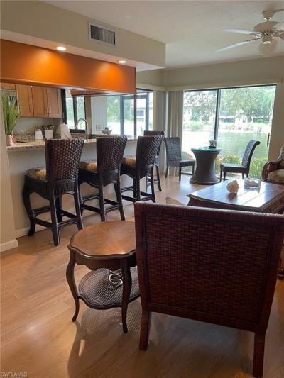 5650 Trailwinds Dr, Unit 111, Fort Myers, FL 33907 Photo