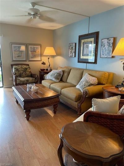 5650 Trailwinds Dr, Unit 111, Fort Myers, FL 33907 Photo