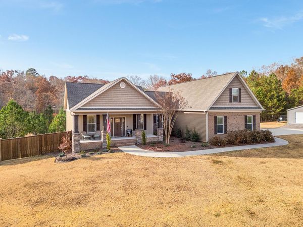 125 Reserve Drive, Georgetown, TN 37336