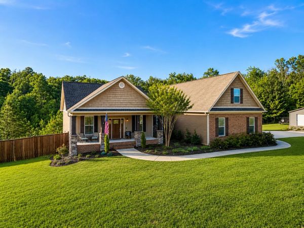 125 Reserve Drive, Georgetown, TN 37336