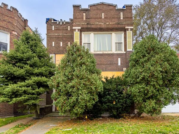 609 E 88th Place, Chicago, IL 60619