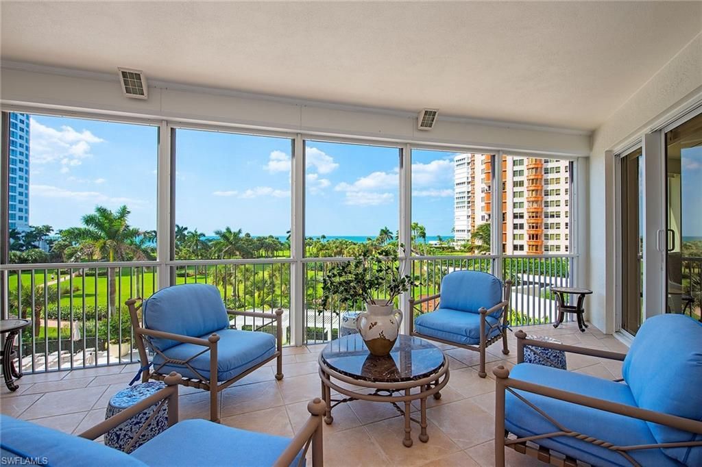 4201 Gulf Shore Blvd N, Unit 402, Naples, FL 34103 Photo