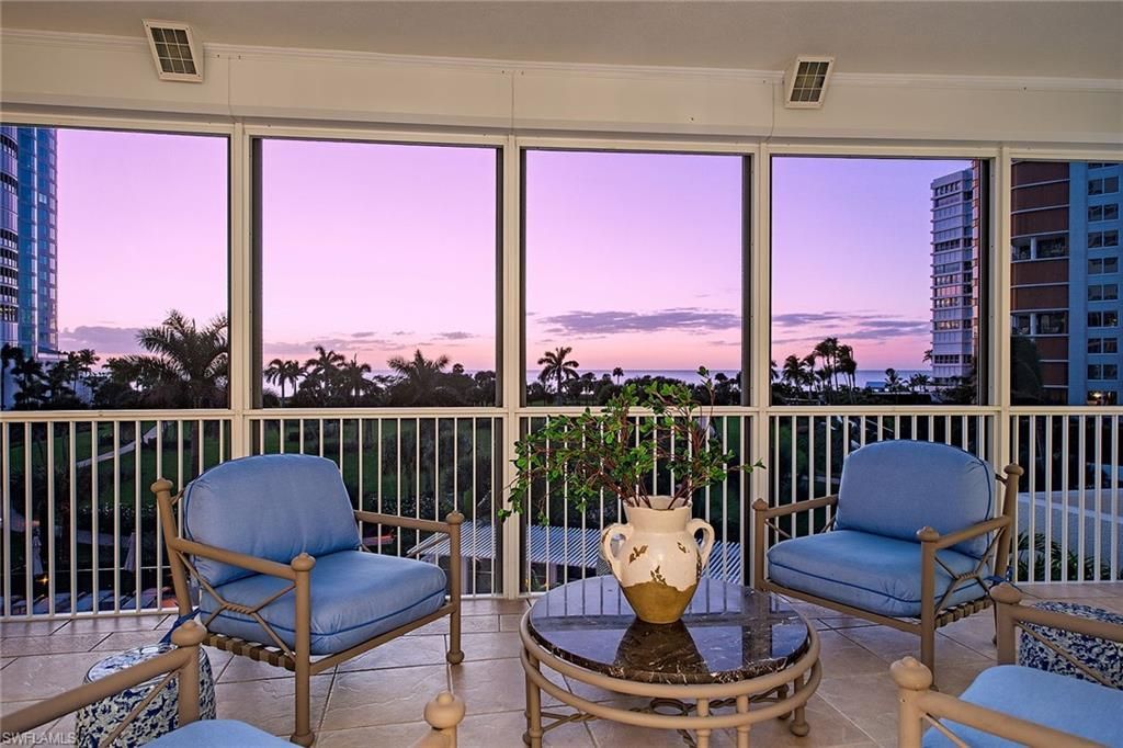 4201 Gulf Shore Blvd N, Unit 402, Naples, FL 34103 Photo