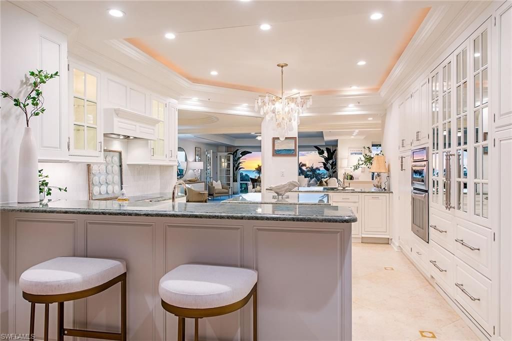 4201 Gulf Shore Blvd N, Unit 402, Naples, FL 34103 Photo