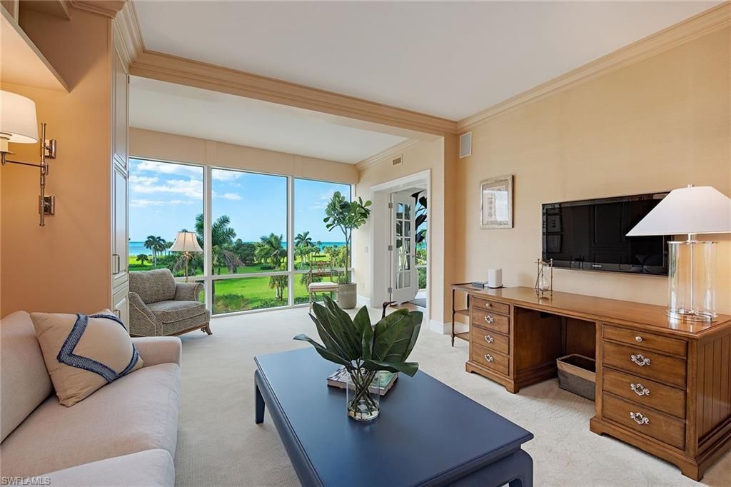 4201 Gulf Shore Blvd N, Unit 402, Naples, FL 34103 Photo