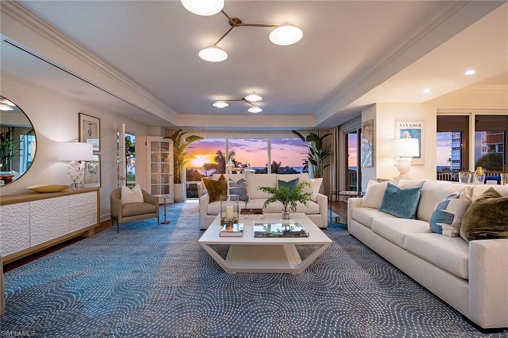 4201 Gulf Shore Blvd N, Unit 402, Naples, FL 34103 Photo