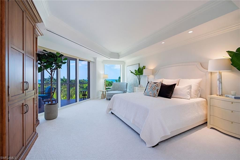 4201 Gulf Shore Blvd N, Unit 402, Naples, FL 34103 Photo