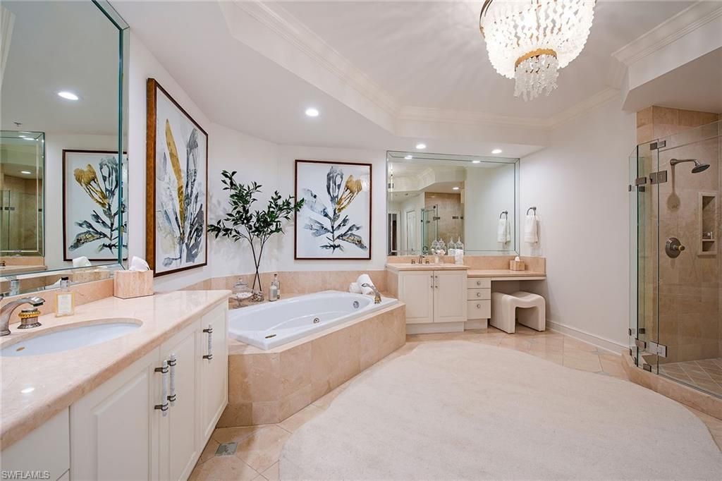 4201 Gulf Shore Blvd N, Unit 402, Naples, FL 34103 Photo